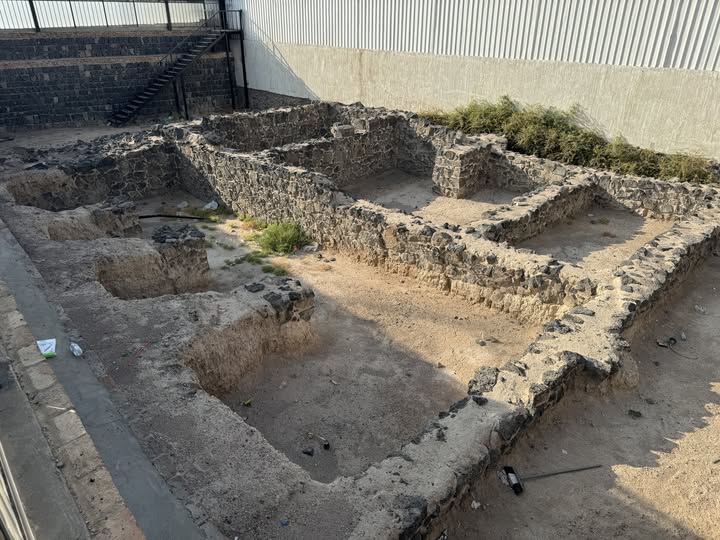 Masjid ʿItbān ibn Mālik (مسجد عُتبان بن مالك)