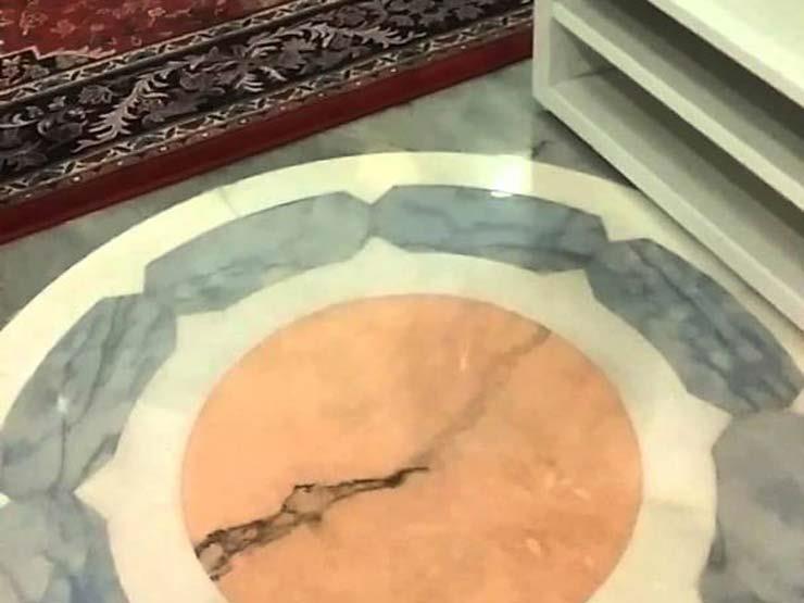 Bi’r Ḥā’ (بئر حاء)