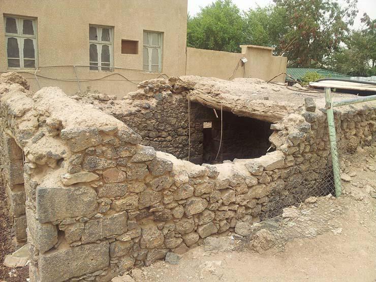 Bi’r Rūmah (بئر رومة)